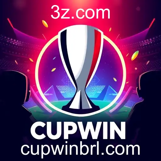 CUPWIN Revoluciona o Cenário de Jogos Online
