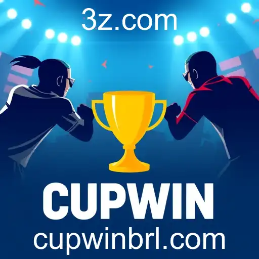 CUPWIN Inova Mundo dos Jogos no Brasil
