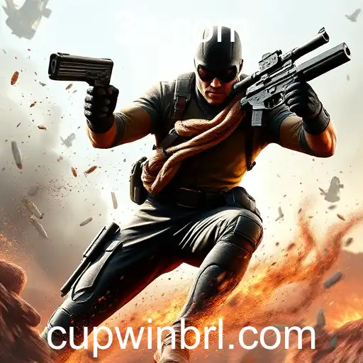 CUPWIN Promove uma Revolução nos Jogos Online