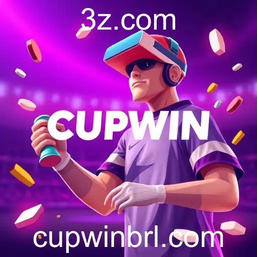 CUPWIN e o Cenário Atual dos Jogos de Azar