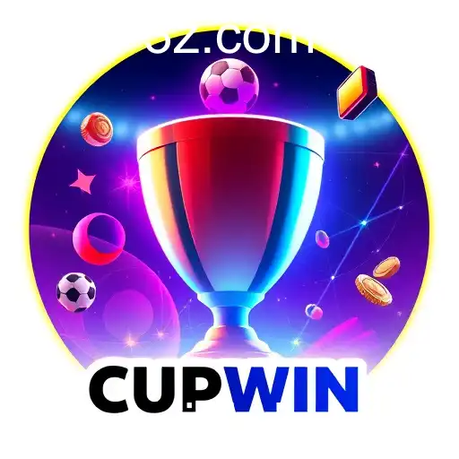 CUPWIN Revoluciona o Mercado de Jogos Online