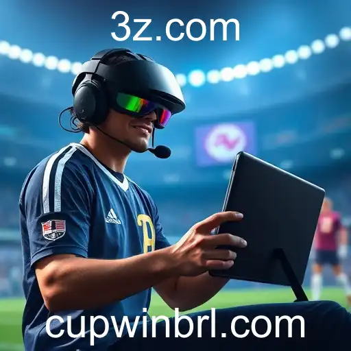 O Impacto Crescente do CUPWIN no Mercado de Jogos Online