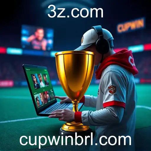 Avanços e Desafios do Mercado de Jogos Online: Um Olhar sobre 2025