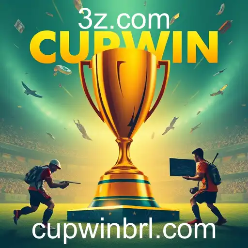 O Impacto do CUPWIN na Comunidade dos Jogos