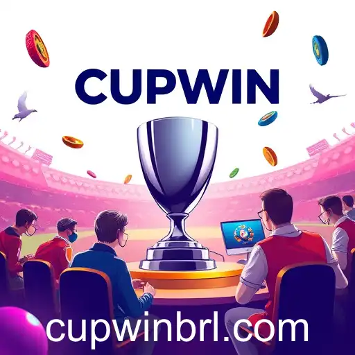 Inovações e Desafios no Mundo dos Jogos Online