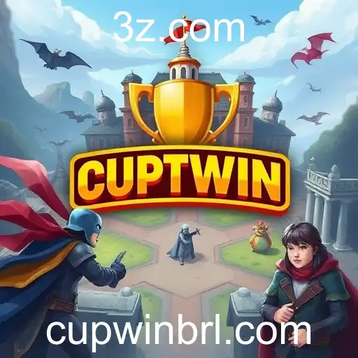 Tendências em Jogos Online no Brasil