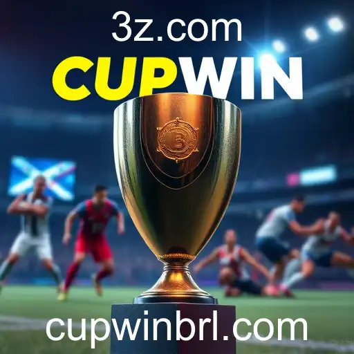 Tendências do Crescimento de CUPWIN no Cenário Atual de Jogos