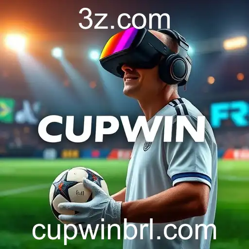 A Revolução dos Jogos Online Através do CUPWIN