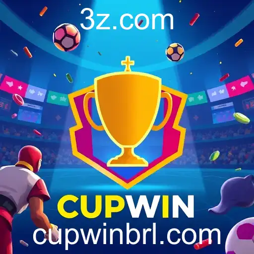 CUPWIN Revoluciona Jogos Online no Brasil