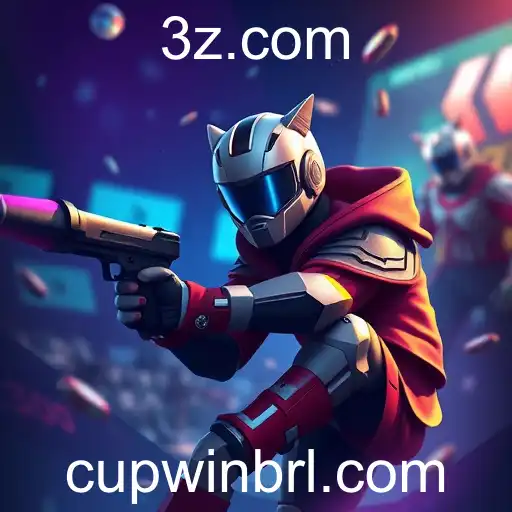 CUPWIN Revoluciona o Mundo dos Jogos Online