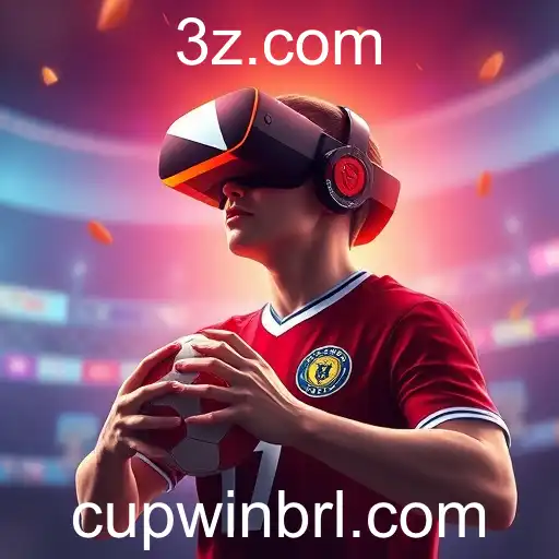 CUPWIN Revoluciona o Cenário de Jogos Online