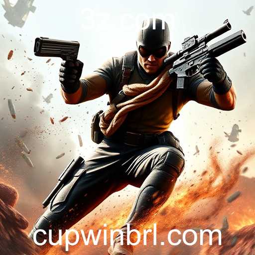 Tendências em Jogos em 2025: O Impacto da CUPWIN