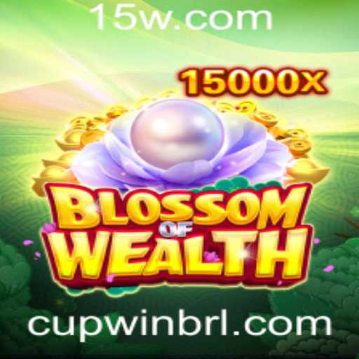 Descubra o Fascinante Mundo de BlossomofWealth: Um Jogo de Estratégia e Sorte