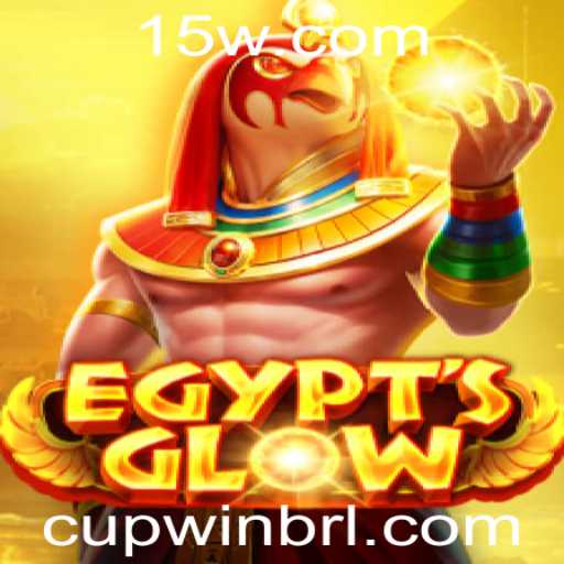Descubra o Fascínio do Jogo EgyptsGlow e Conquiste o Prêmio com CUPWIN