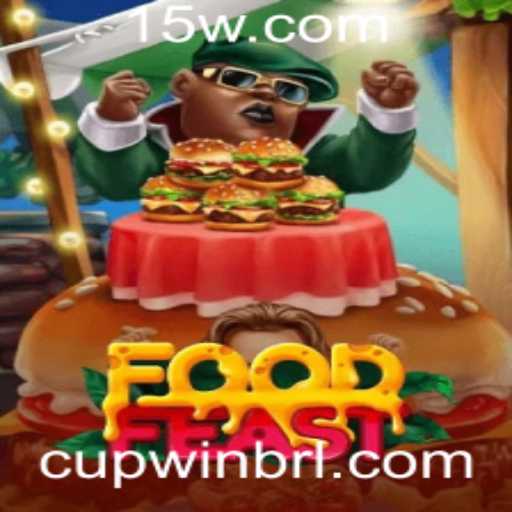 Desbravando o Mundo de FoodFeast: Como Jogar e Vencer o CUPWIN