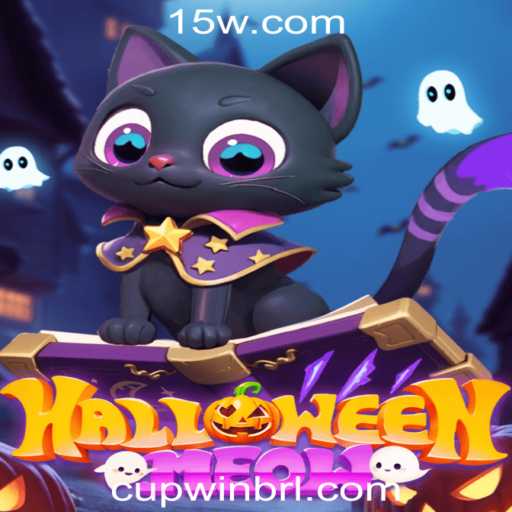 Explorando o Universo de HalloweenMeow: Um Jogo Envolvente e Inovador