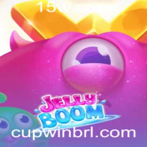 Descubra JellyBoom: O Jogo Que Está Transformando Competição em Diversão