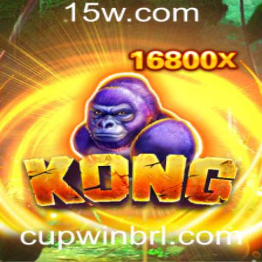 Descubra o Empolgante Mundo do Jogo 'Kong' e Sua Nova Expansão 'CUPWIN'