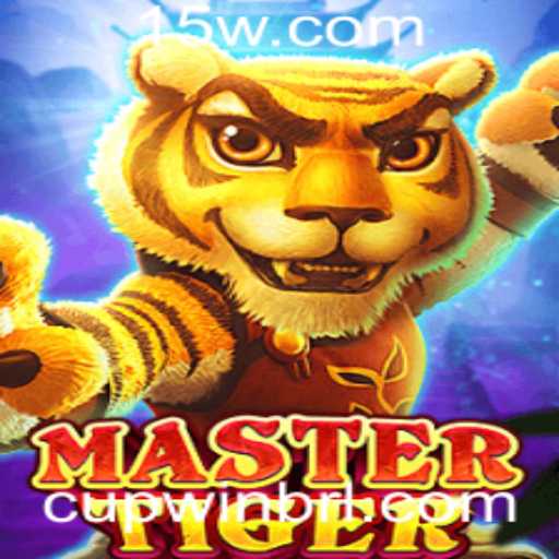 MasterTiger: Descubra o Mundo de Estratégia com CUPWIN