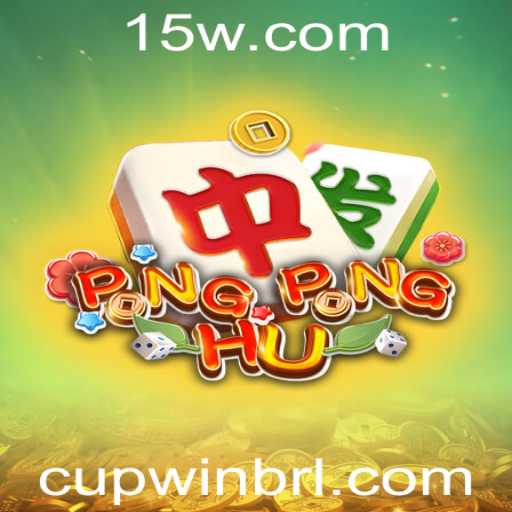 Descubra o Fascinante Mundo de PONGPONGHU: O Jogo que Está Conquistando Corações com CUPWIN