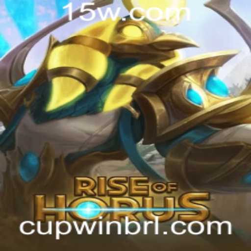 Explorando o Fenômeno do Jogo 'RiseofHorus' e a Chave do Sucesso 'CUPWIN'
