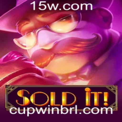 Descubra 'Soldit': O Jogo de Estratégia que Conquista Com a Palavra 'CUPWIN'