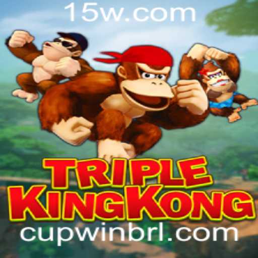 Descobrindo TripleKingKong: O Último Fenômeno no Mundo dos Jogos