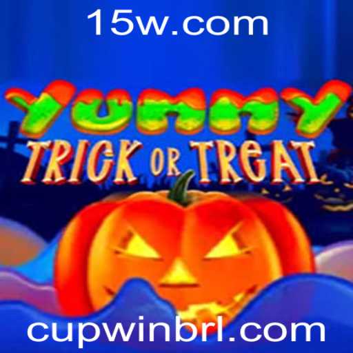 Explorando o Fascinante Jogo YummyTrickorTreat